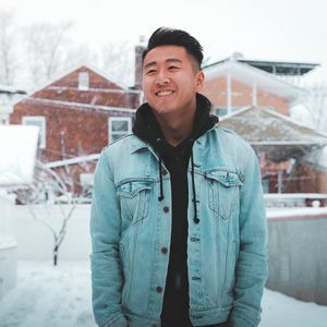 Meet your Posher, Jimmy